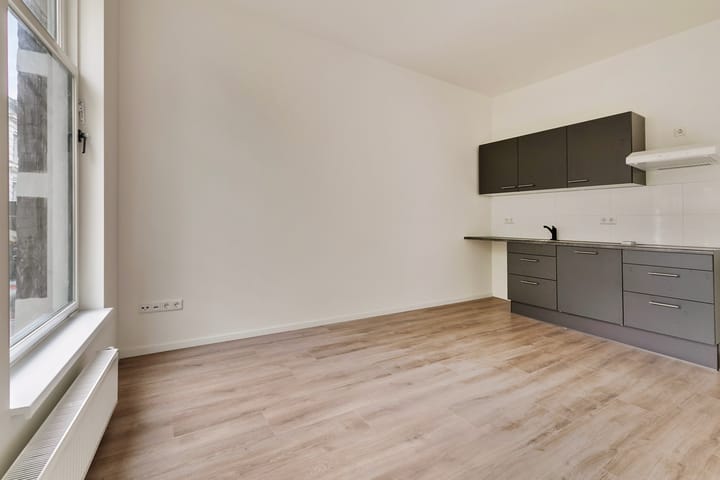 Foto 11 van Scheepstimmermanslaan 31-A01