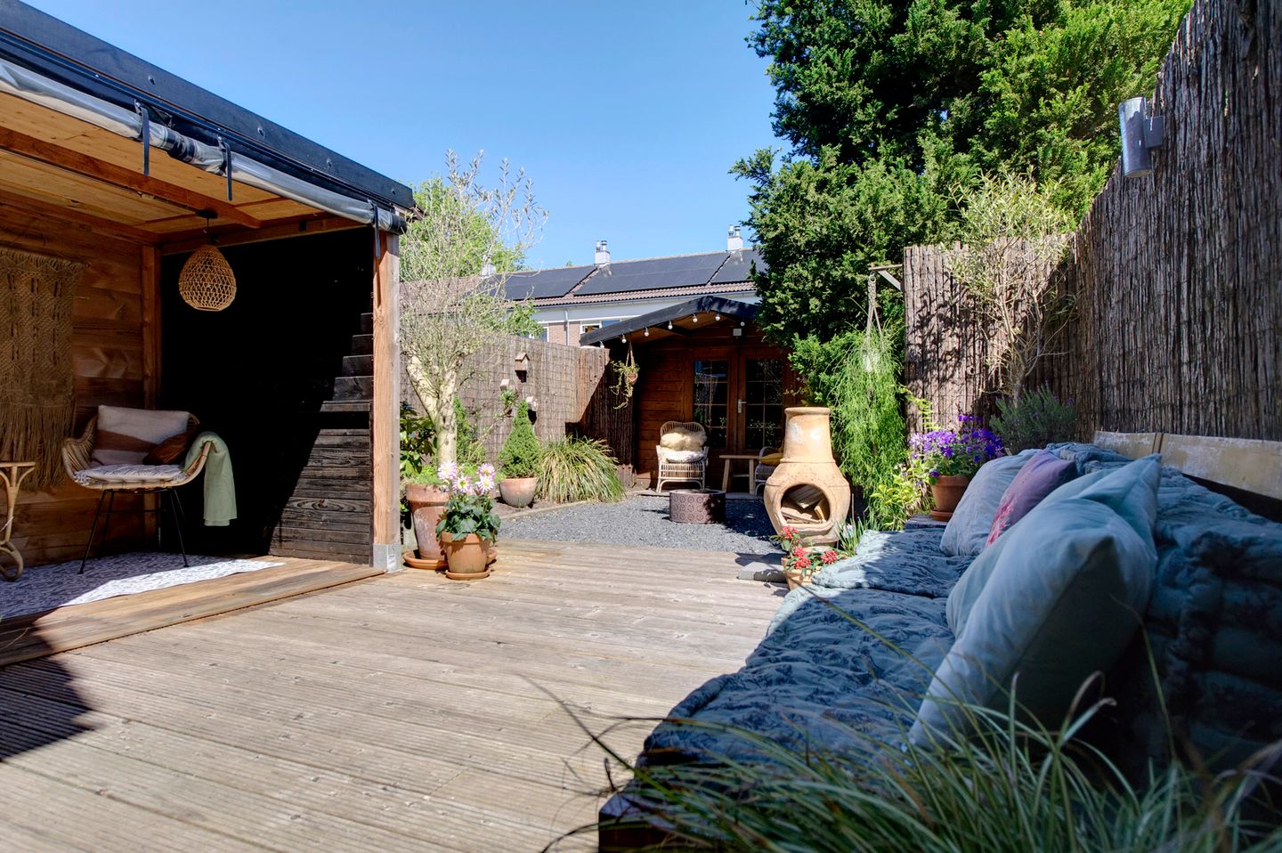 Foto 4 van van Hogendorpstraat 6