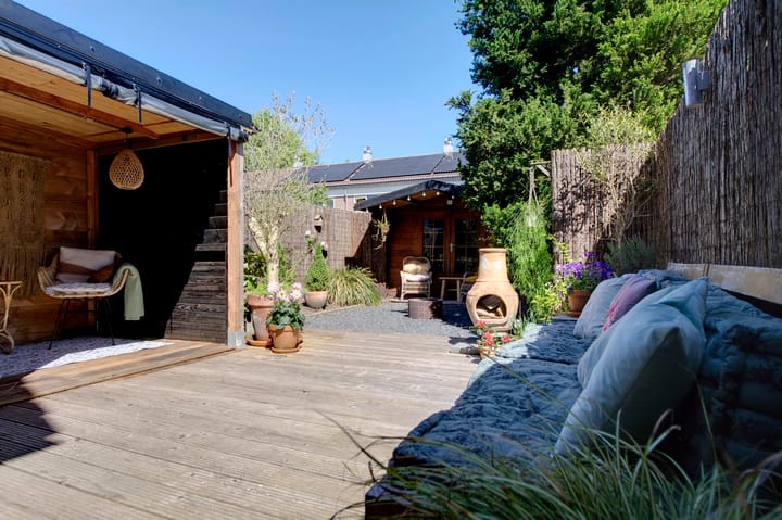 Foto 4 van van Hogendorpstraat 6