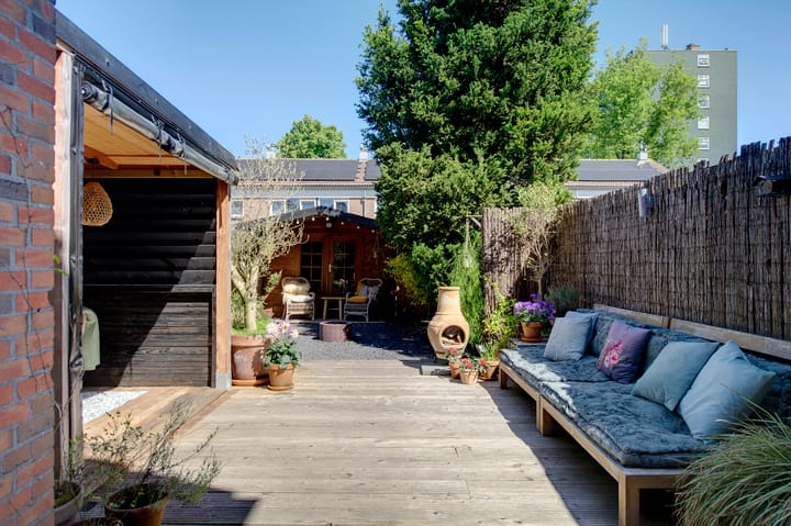 Foto 5 van van Hogendorpstraat 6