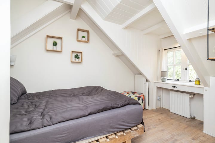 Foto 50 van Van Dijcklaan 17