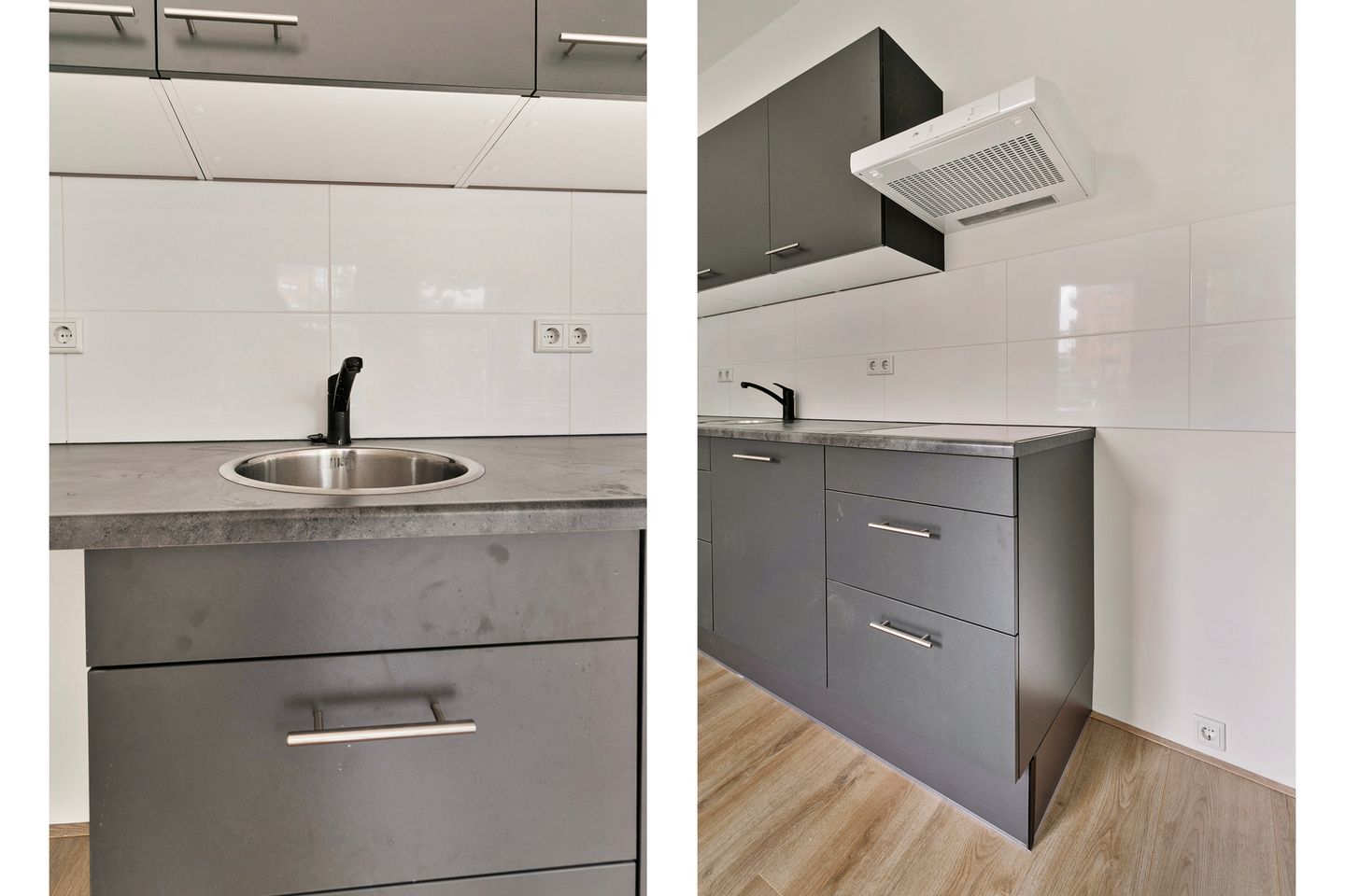 Foto 14 van Scheepstimmermanslaan 31-A01