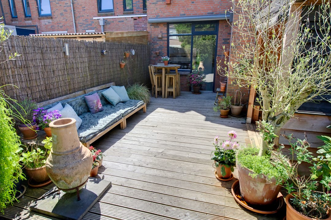 Foto 7 van van Hogendorpstraat 6