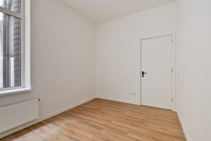 Foto 16 van Scheepstimmermanslaan 31-A01