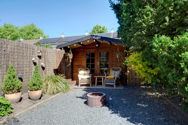 Foto 8 van van Hogendorpstraat 6