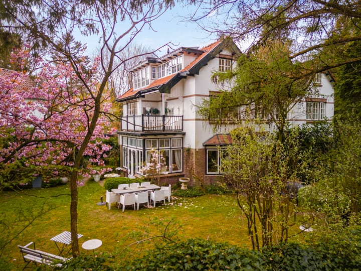 Foto 54 van Van Dijcklaan 17