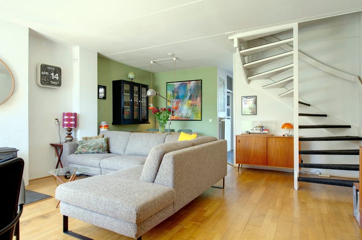 Foto 9 van van Hogendorpstraat 6