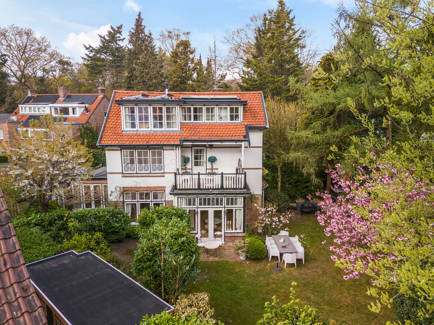 Foto 55 van Van Dijcklaan 17