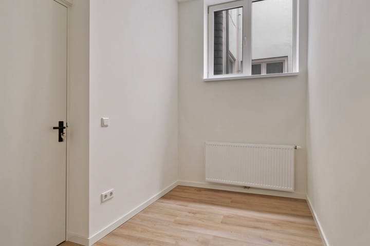 Foto 19 van Scheepstimmermanslaan 31-A01