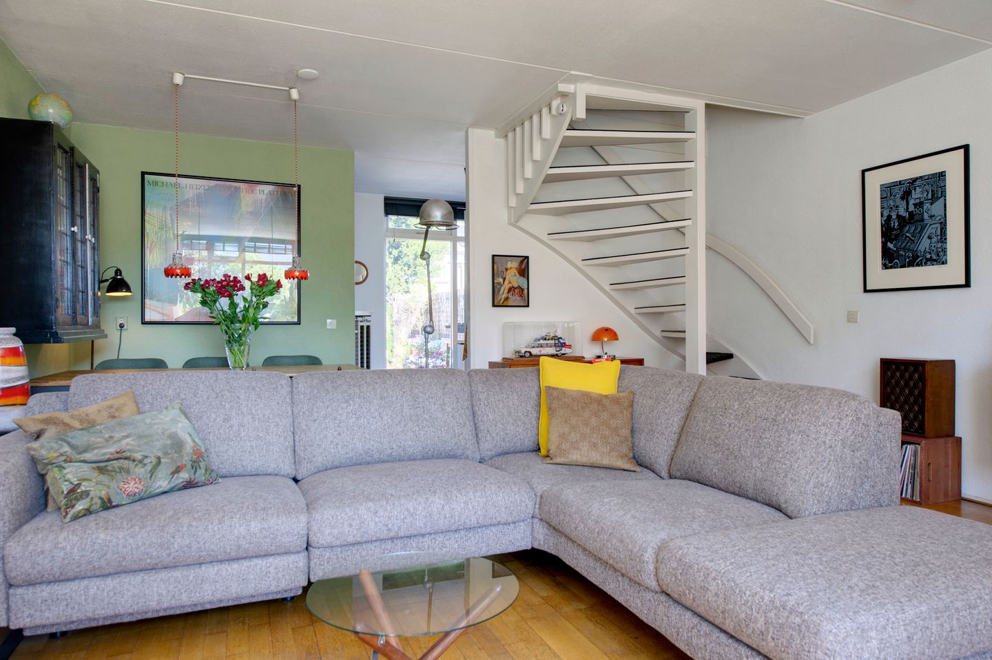 Foto 10 van van Hogendorpstraat 6