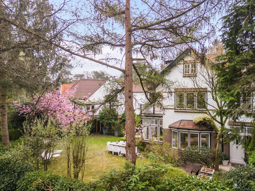 Foto 56 van Van Dijcklaan 17