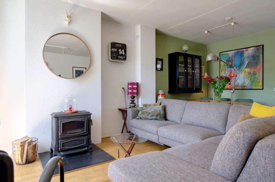 Foto 11 van van Hogendorpstraat 6