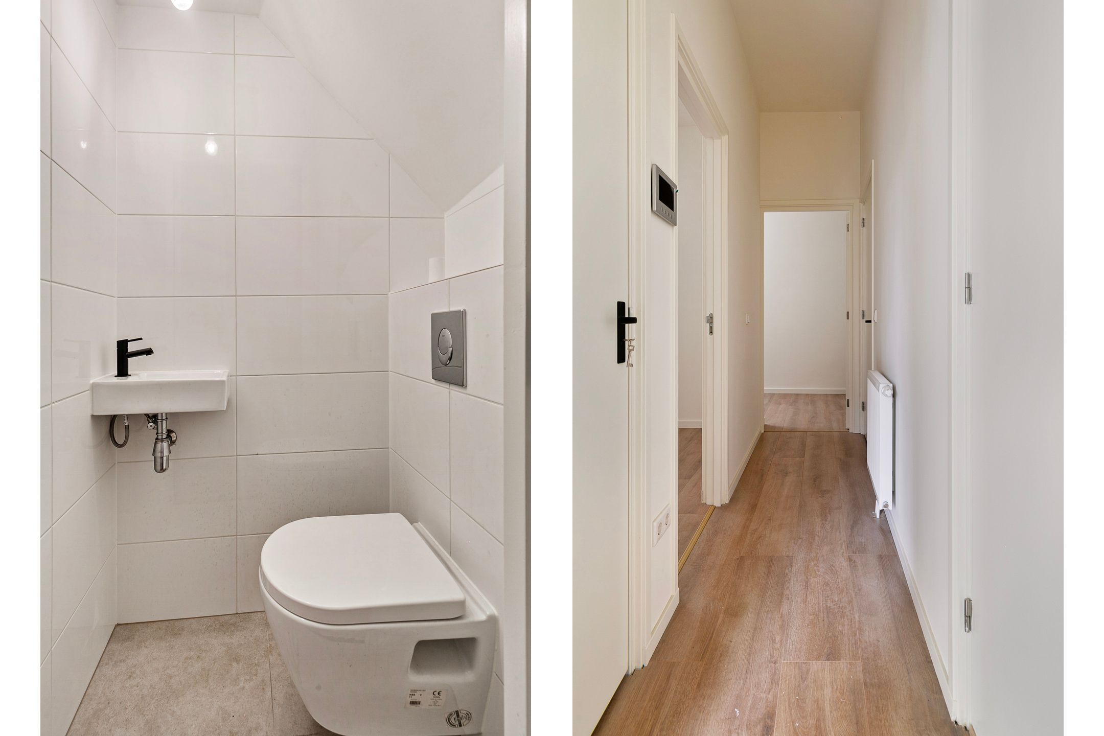 Foto 21 van Scheepstimmermanslaan 31-A01