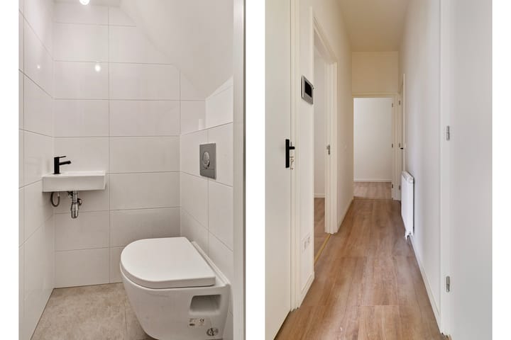 Foto 21 van Scheepstimmermanslaan 31-A01