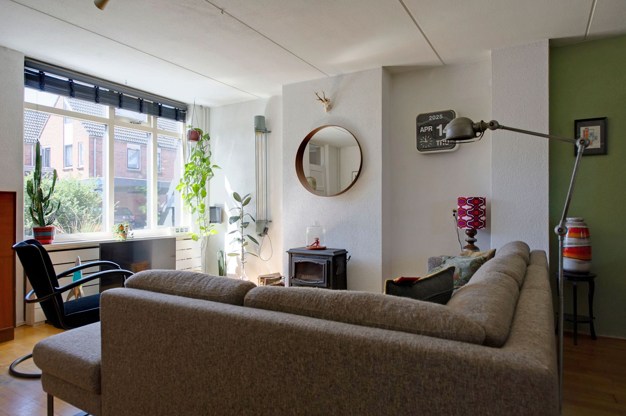 Foto 12 van van Hogendorpstraat 6