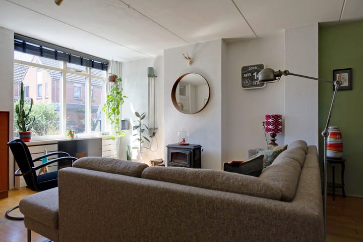 Foto 12 van van Hogendorpstraat 6