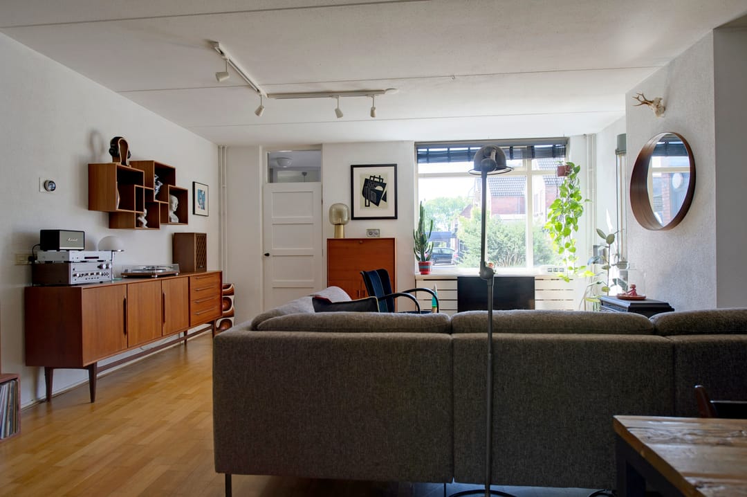 Foto 13 van van Hogendorpstraat 6