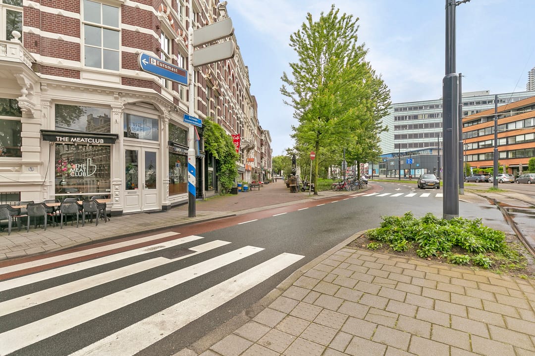 Foto 23 van Scheepstimmermanslaan 31-A01