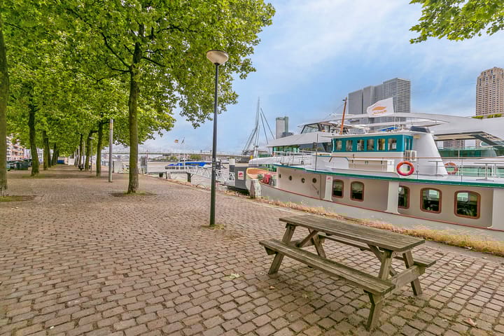 Foto 24 van Scheepstimmermanslaan 31-A01