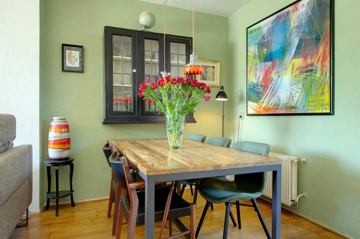 Foto 14 van van Hogendorpstraat 6