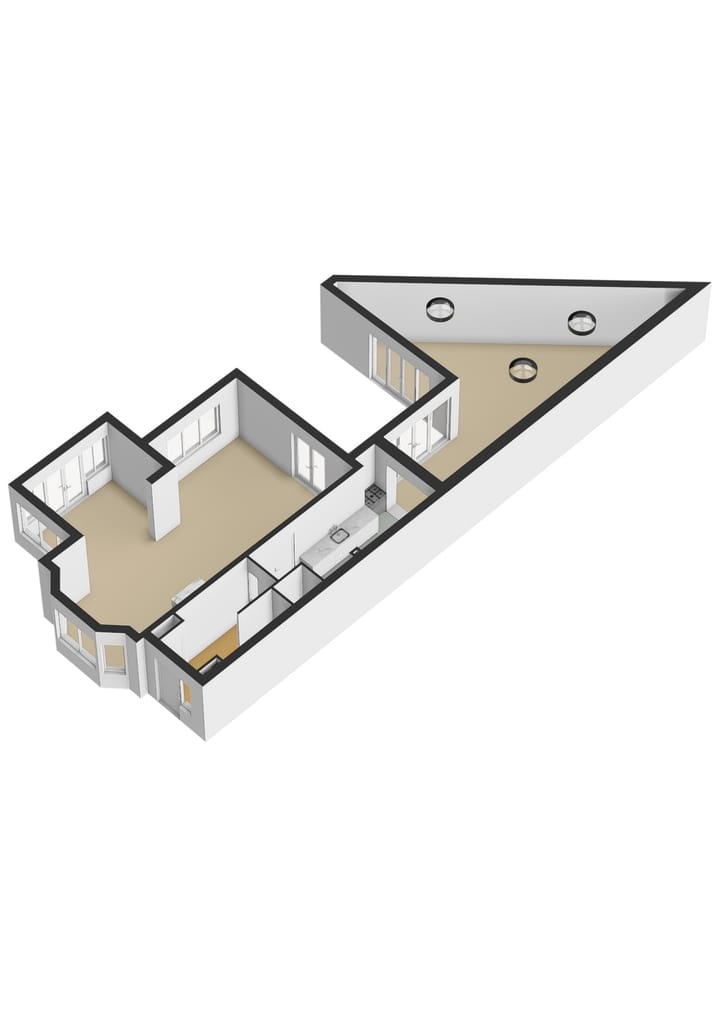 Foto 61 van Van Dijcklaan 17