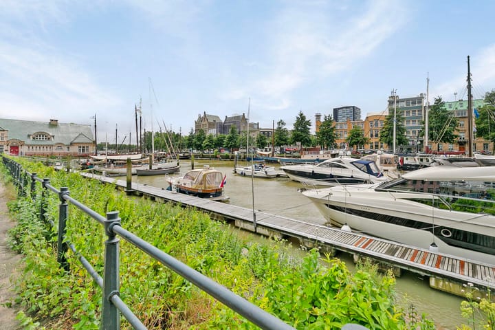 Foto 25 van Scheepstimmermanslaan 31-A01