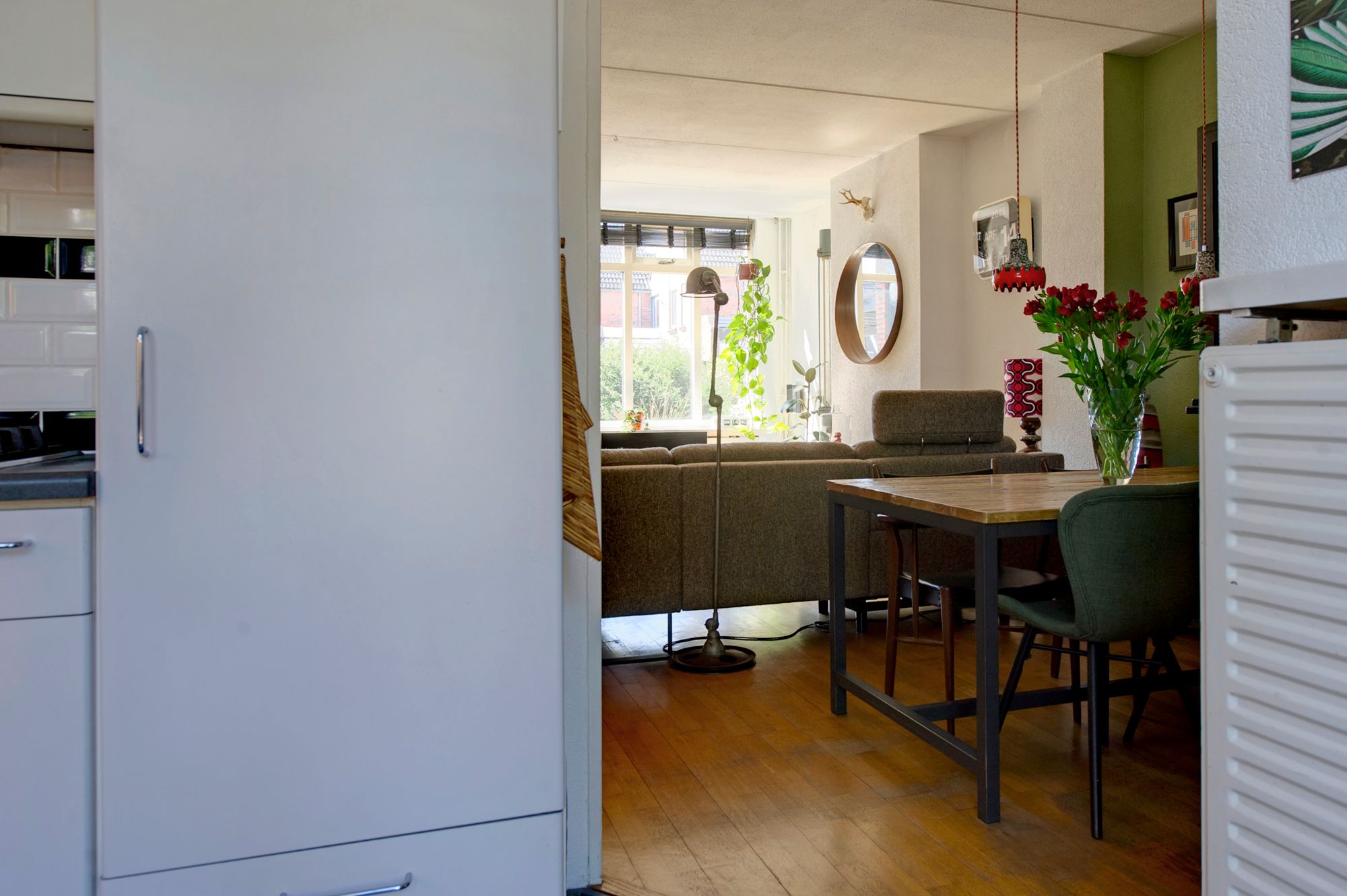 Foto 15 van van Hogendorpstraat 6