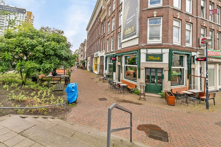 Foto 26 van Scheepstimmermanslaan 31-A01