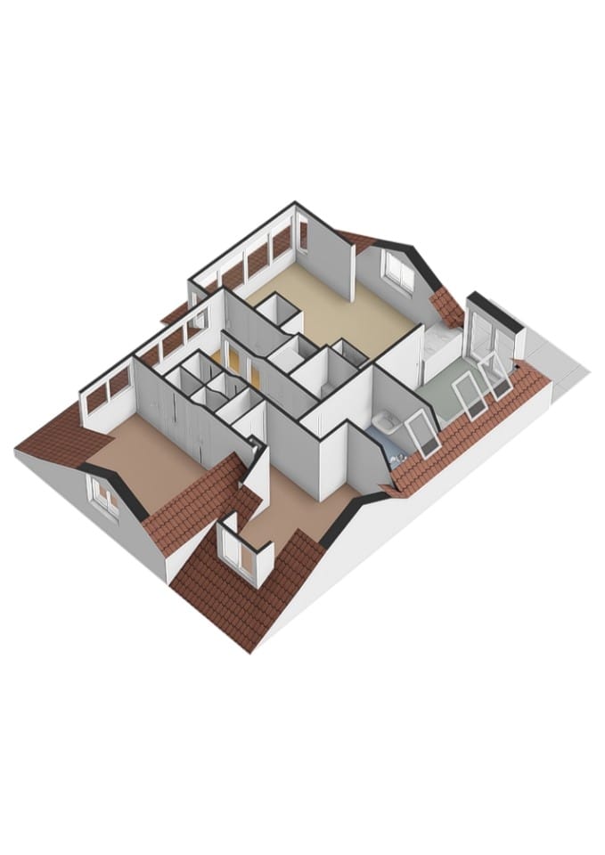 Foto 67 van Van Dijcklaan 17