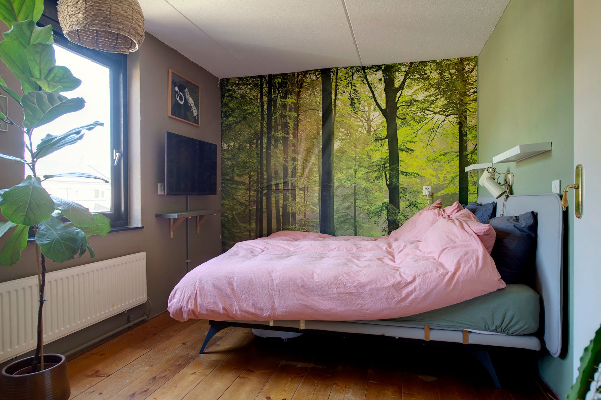 Foto 21 van van Hogendorpstraat 6