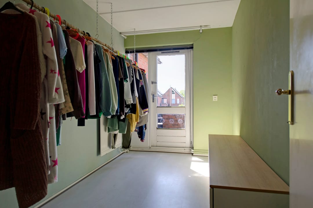 Foto 22 van van Hogendorpstraat 6