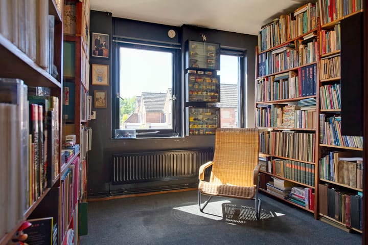 Foto 23 van van Hogendorpstraat 6