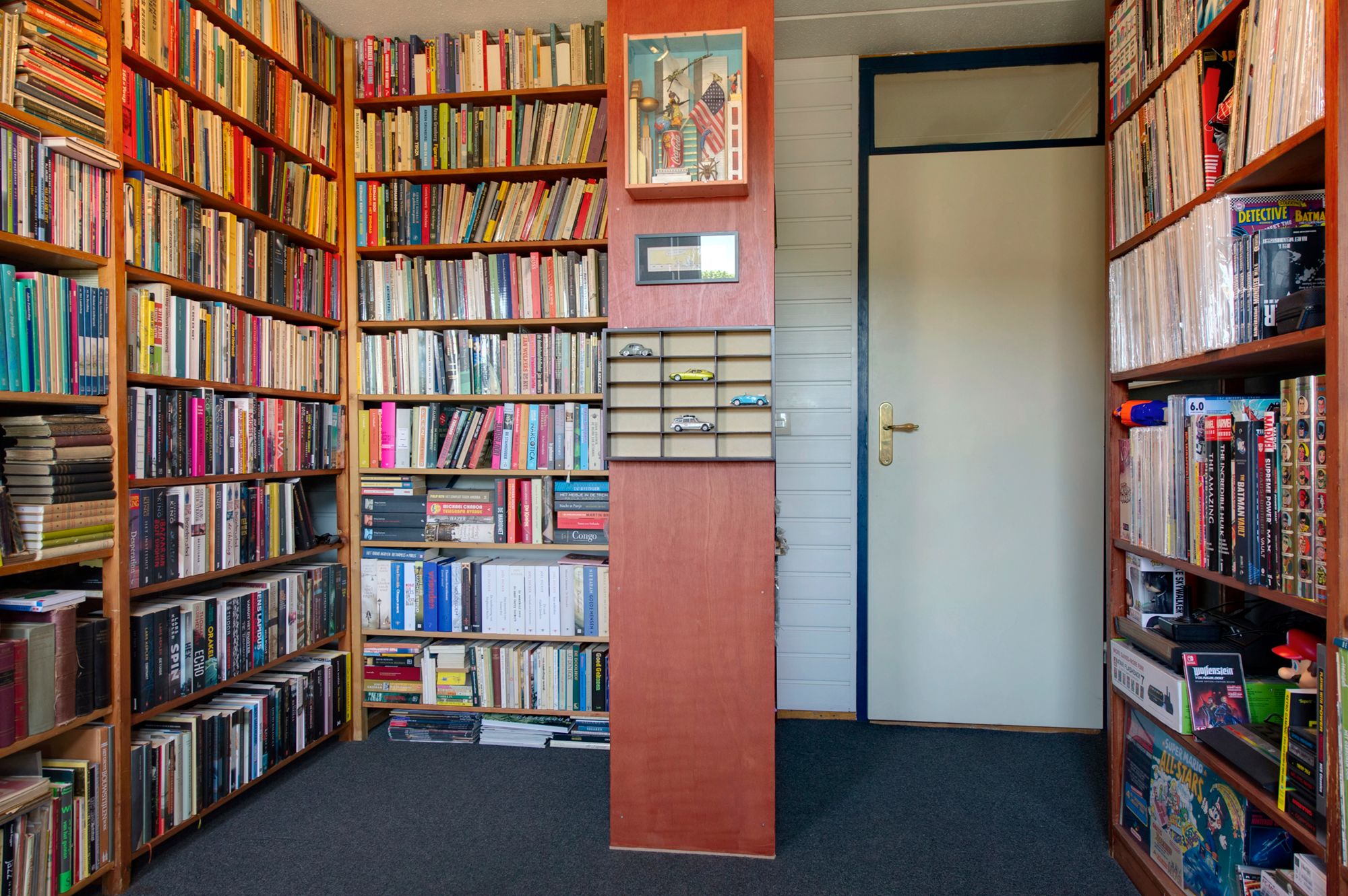 Foto 24 van van Hogendorpstraat 6