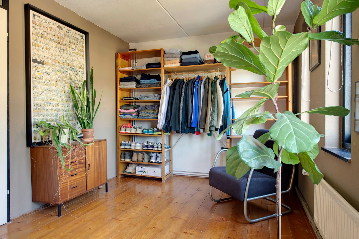 Foto 25 van van Hogendorpstraat 6