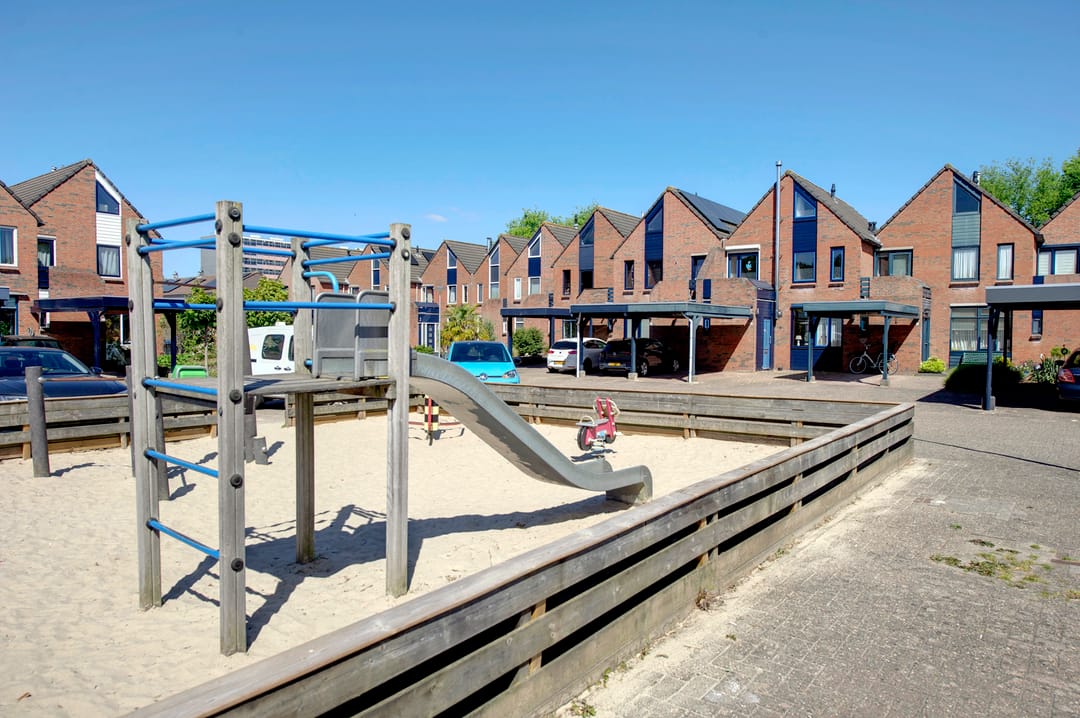 Foto 31 van van Hogendorpstraat 6