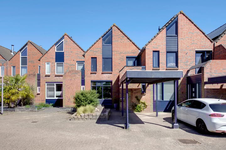 Foto 32 van van Hogendorpstraat 6