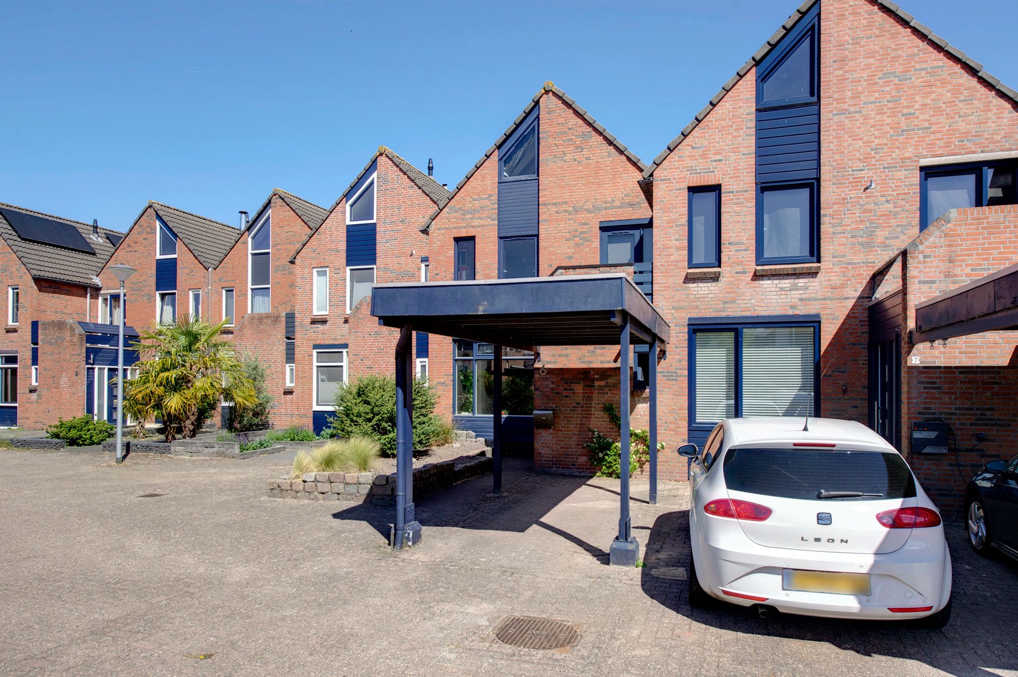 Foto 33 van van Hogendorpstraat 6