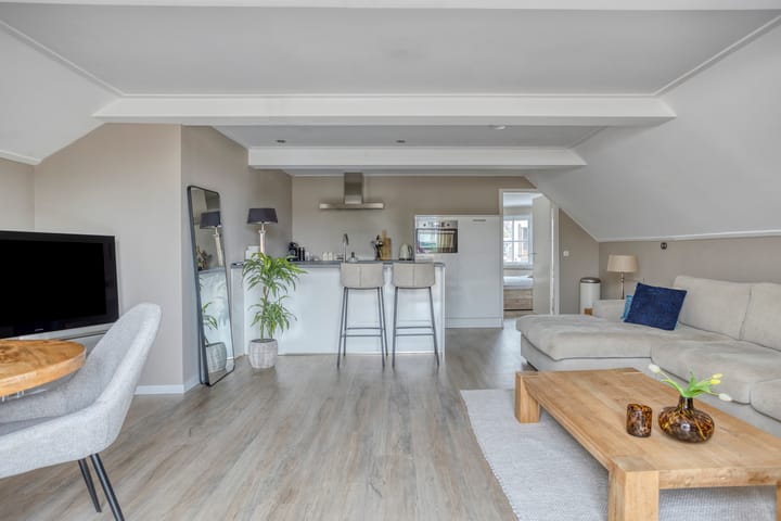 Foto 2 van Gronausestraat 28-A