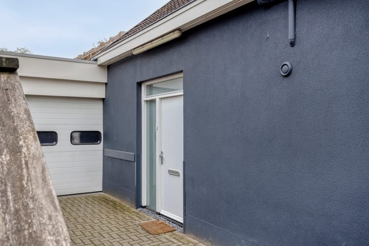 Foto 4 van Gronausestraat 28-A