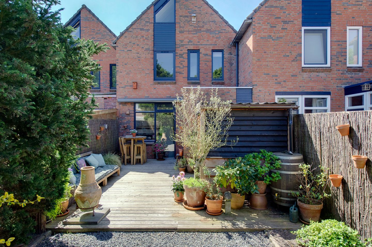 Foto 34 van van Hogendorpstraat 6