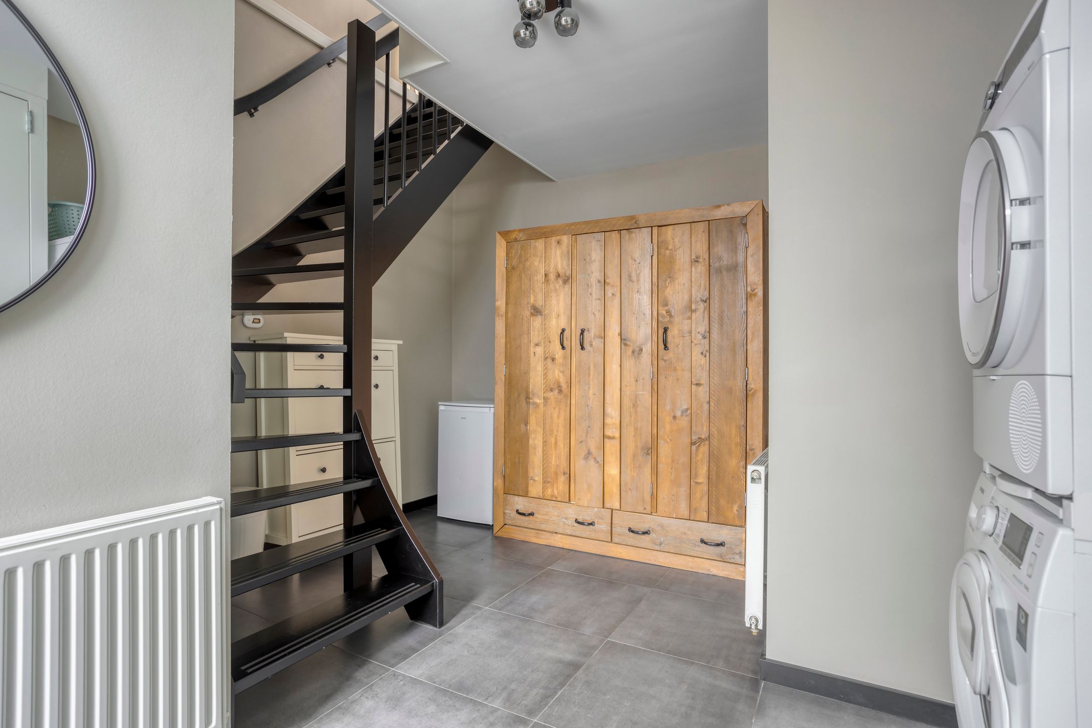 Photo 6 of Gronausestraat 28-A