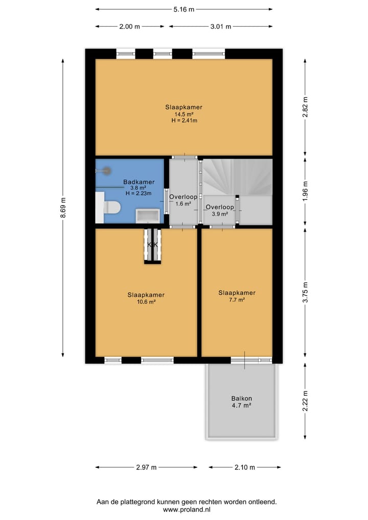 Foto 36 van van Hogendorpstraat 6