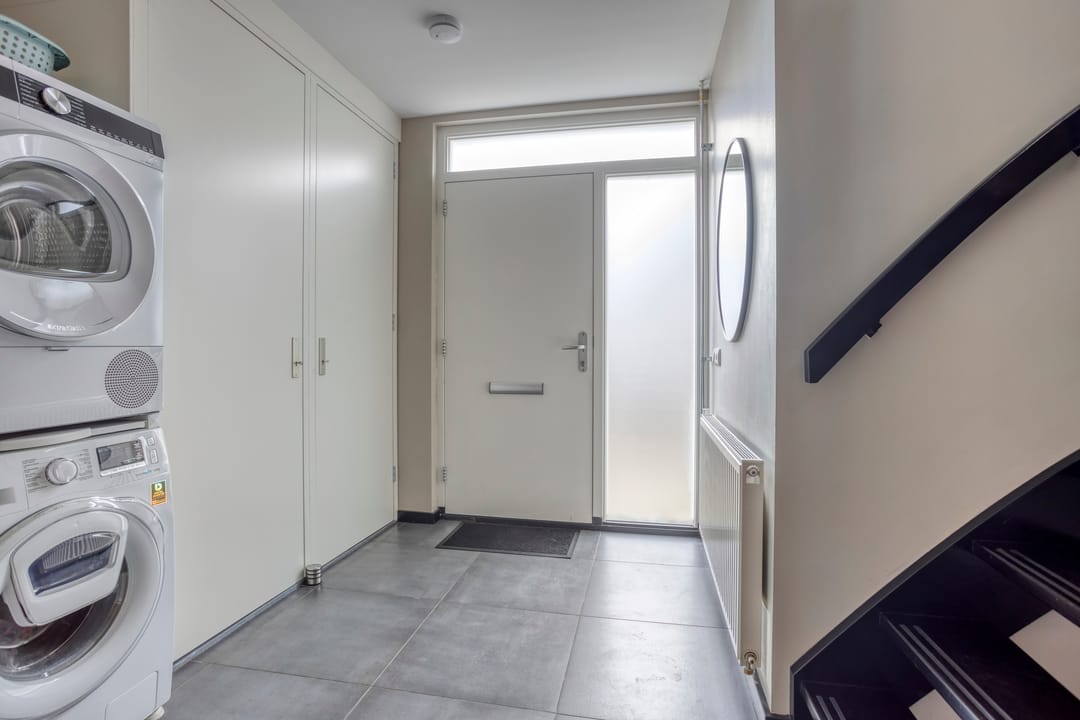 Photo 7 of Gronausestraat 28-A