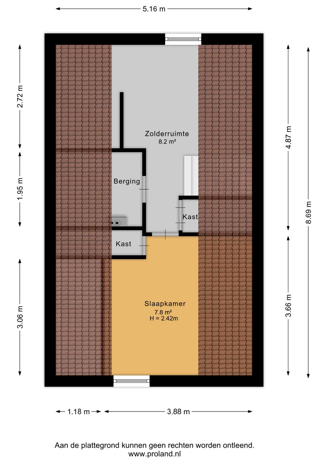 Foto 37 van van Hogendorpstraat 6