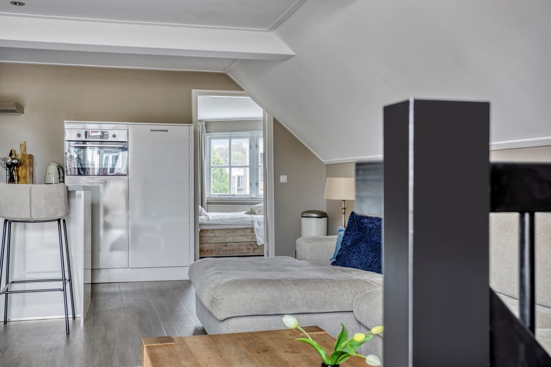 Photo 13 of Gronausestraat 28-A