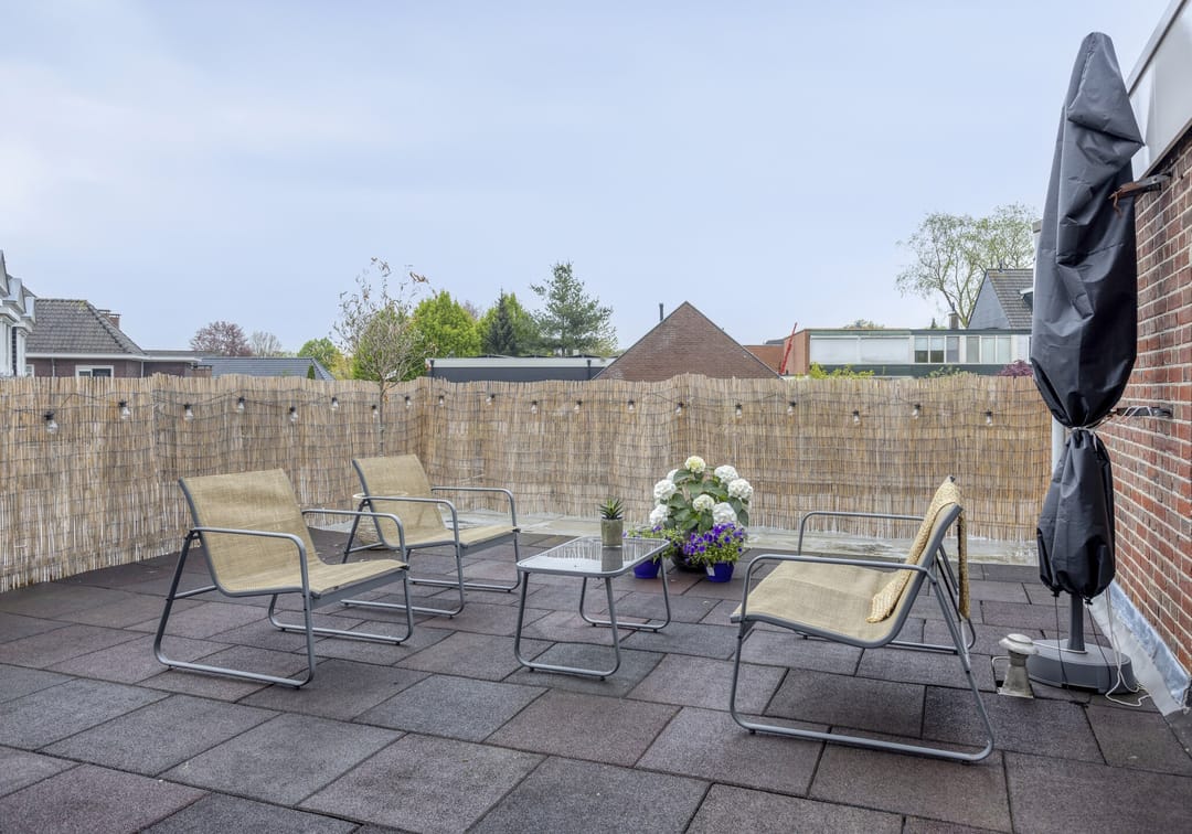 Photo 26 of Gronausestraat 28-A