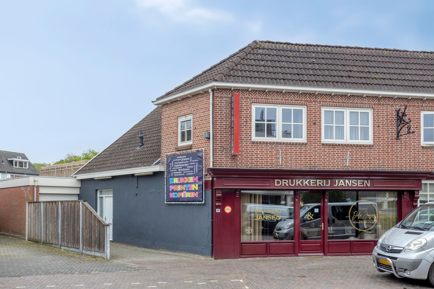 Photo 29 of Gronausestraat 28-A