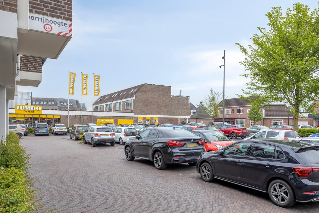 Photo 31 of Gronausestraat 28-A