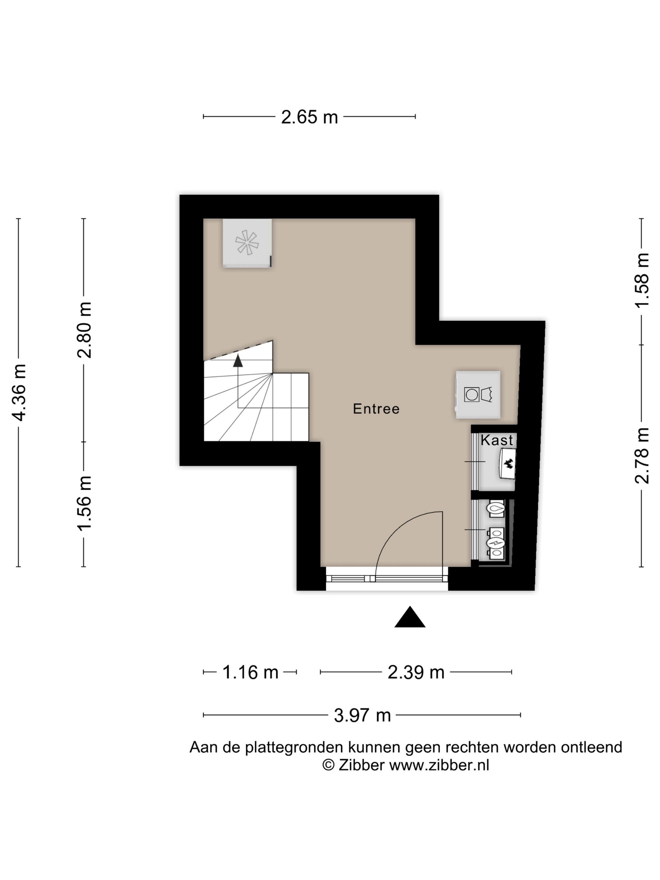 Photo 33 of Gronausestraat 28-A