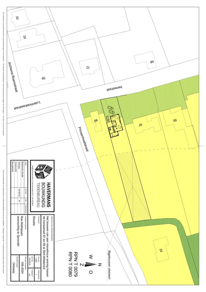 Foto 4 van Irenestraat 97-A